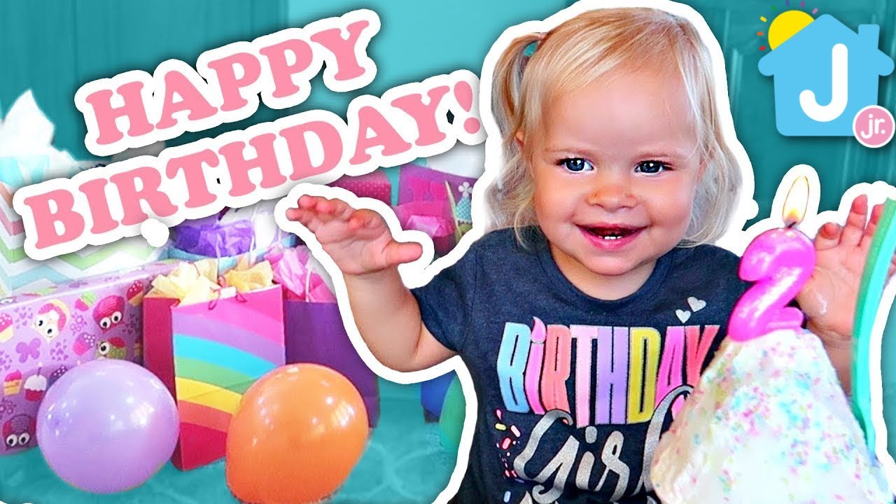 🎁Happy Birthday Janae