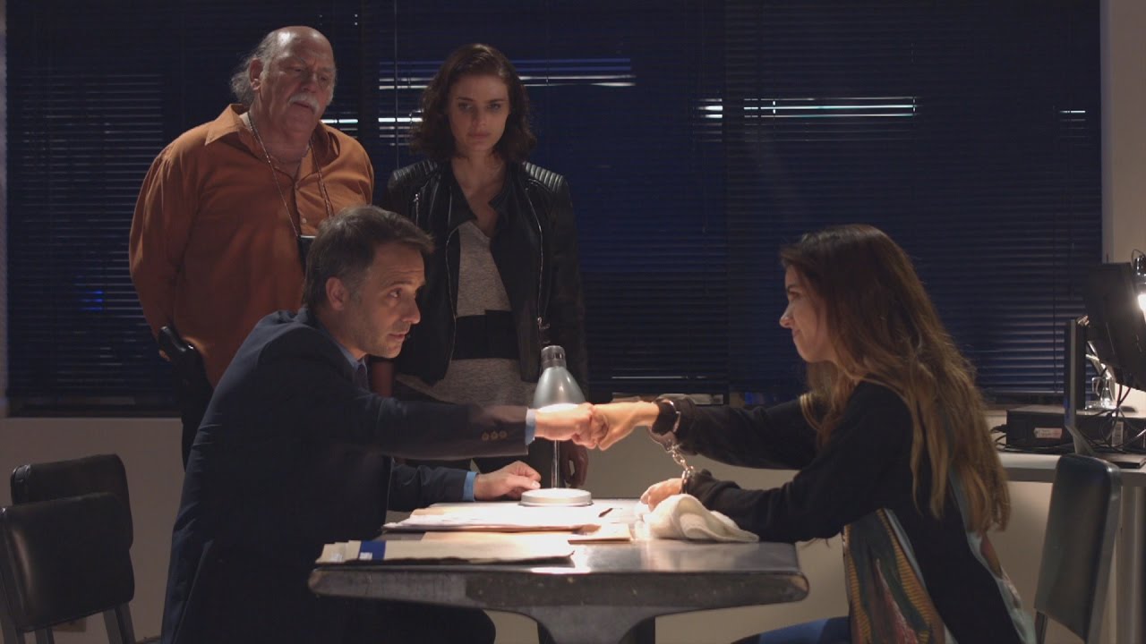 El compromiso de Ismael y Lisette | Preciosas | Capítulo 90