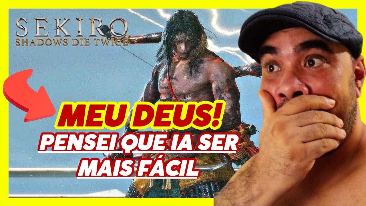 O MELHOR É QUE VOLTEI E MAIS FORTE! | PARTE 2