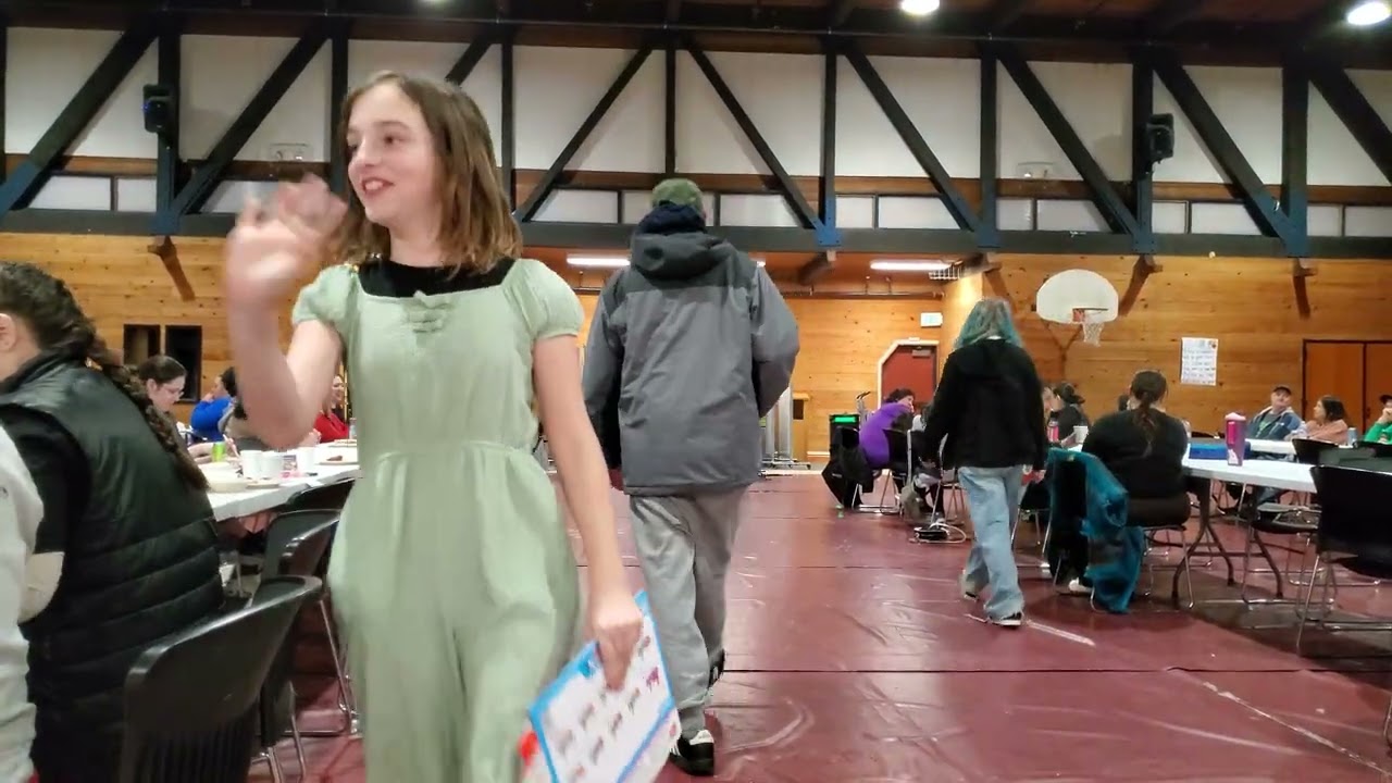 February Community Dinner 2026