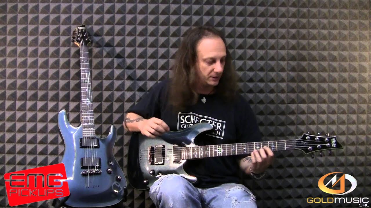 EMG 81 & 85 VS EMG 81X & 85X