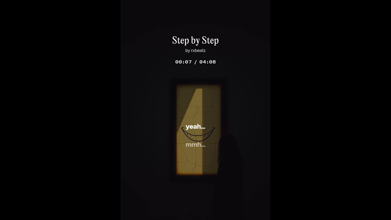 RxBeatz - Step by Step