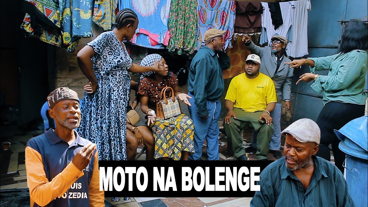 GAG 2026🤣MOTO NA BOLENGE AVEC MUKWATA,LIYANZI,MIRMA,CHILELE,GRÂCE,ENGAMBE,NGONDA,SANS NOM,CANDY