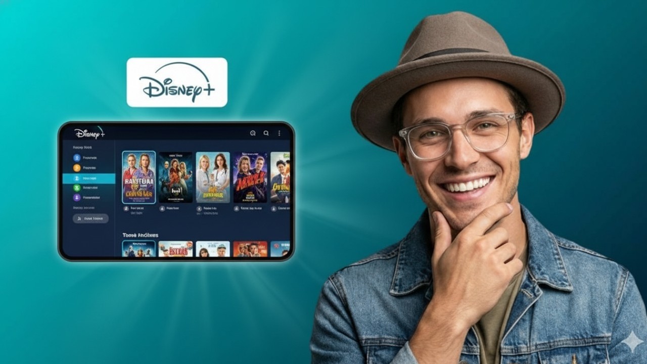 How To Change Subscription on Disney Plus in 2026 | Step-By-Step