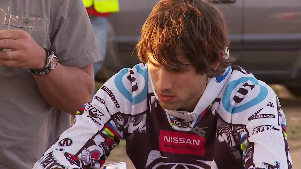 The Atherton Project - UCI World Cup Belgium