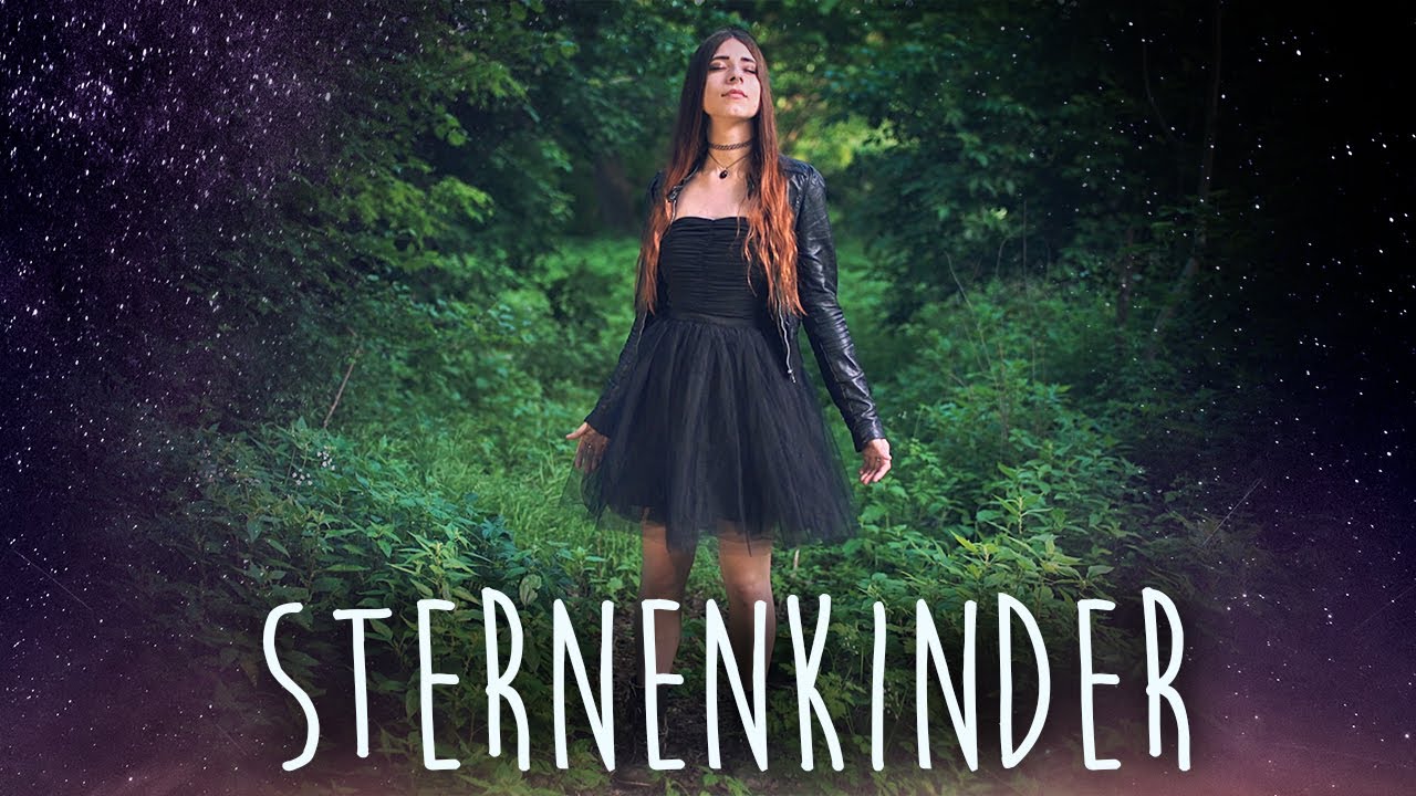 MORGAINE - STERNENKINDER [Official HD Video]
