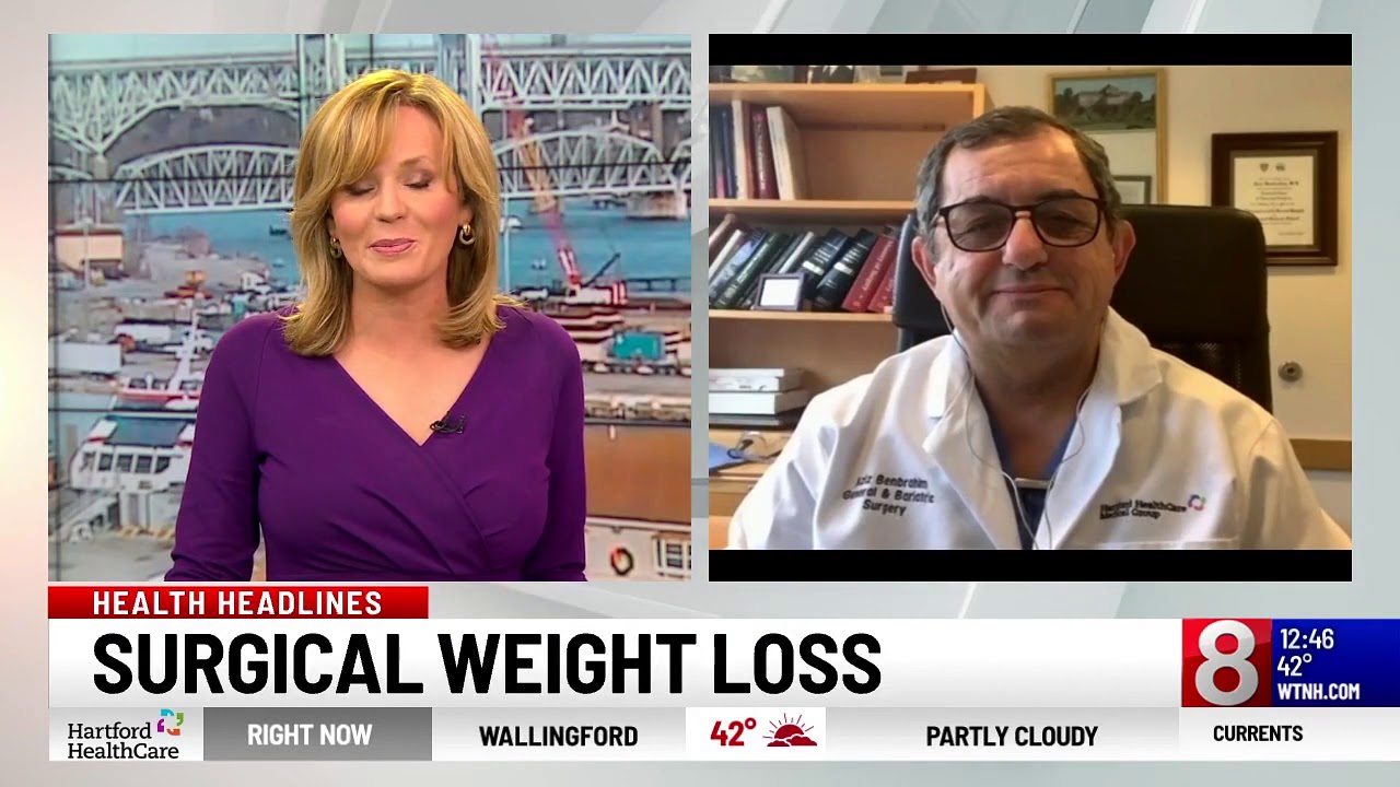 Explore Weight Loss Surgery Options