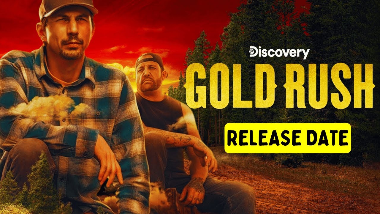 'Gold Rush' Season 16 Release Date, Cast, Plot & More