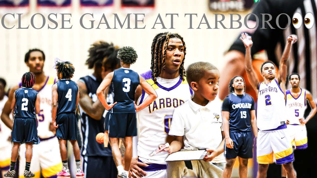 CLOSE GAME TARBORO V SWE |  HIGHLIGHTS