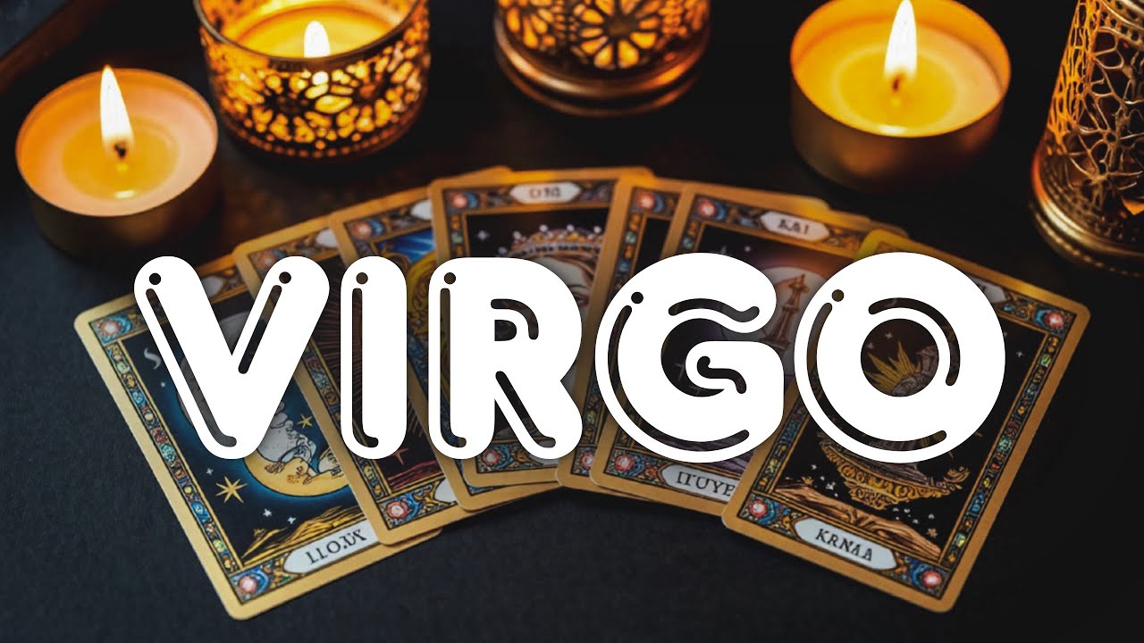 VIRGO LOVE TAROT 💓 URGENT🚨THIS IS GOING TO HAPPEN TONIGHT…😍 PREPARE YOURSELF…DO NOT TELL ANYBODY🤫
