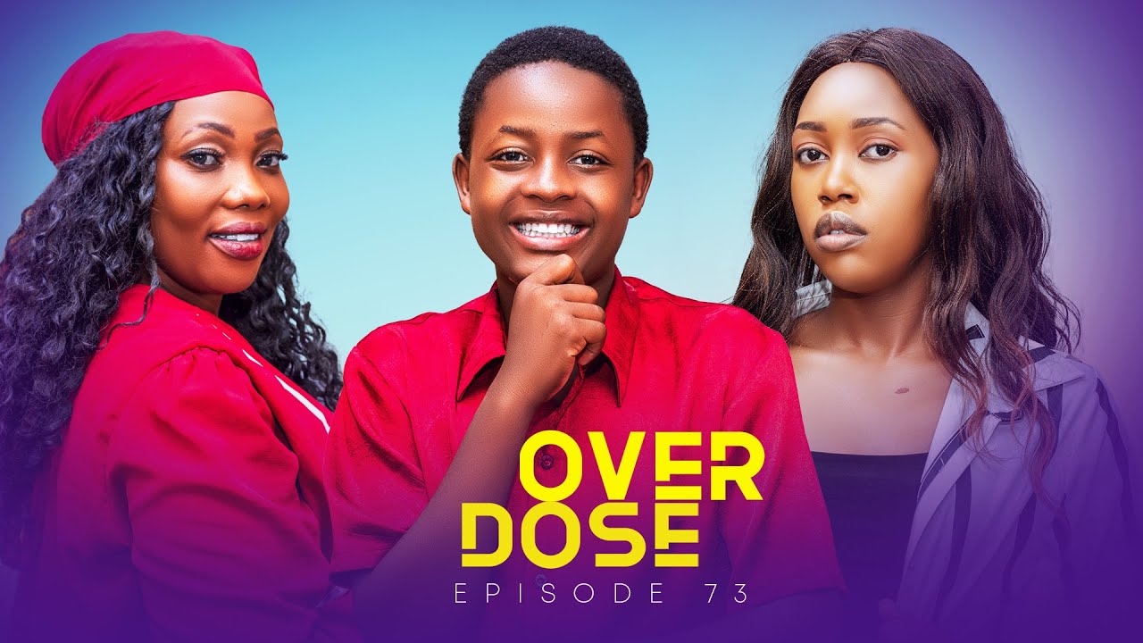 OVERDOSE EPISODE 73 @PurpleHeartstv2 @Purpleheartstvurban