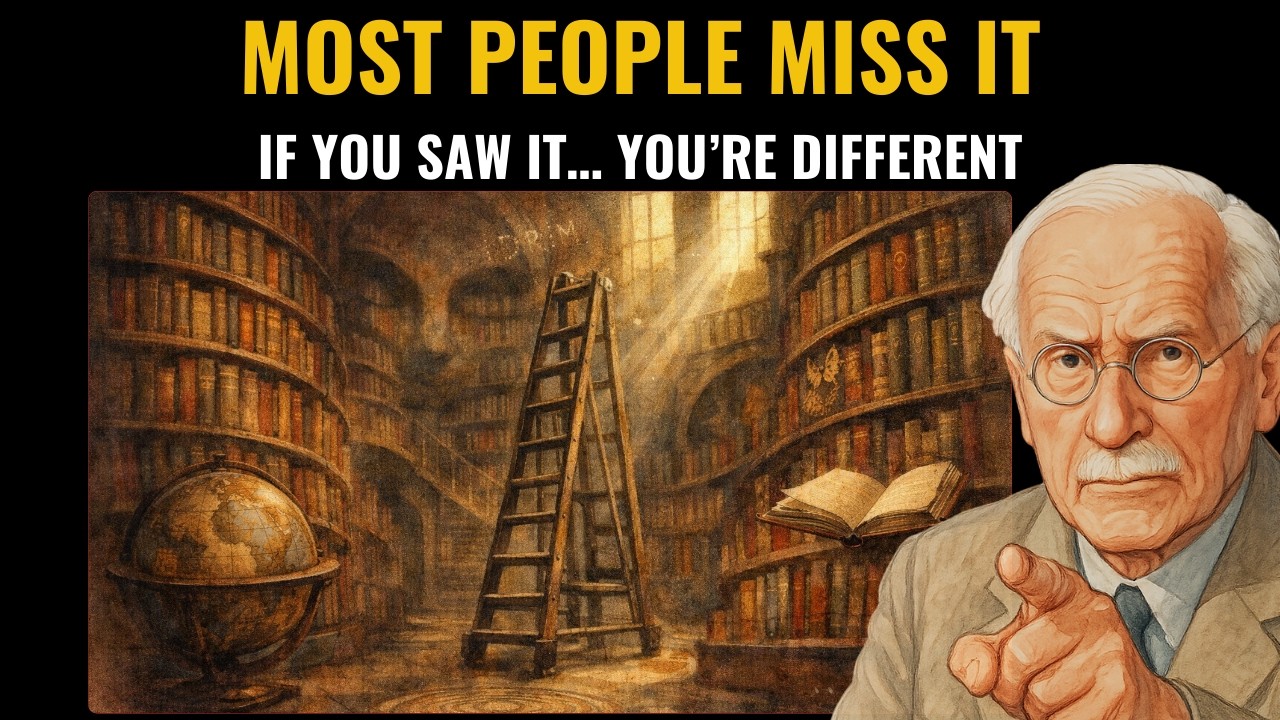 This Image Is Watching You—Your First Choice Says EVERYTHING