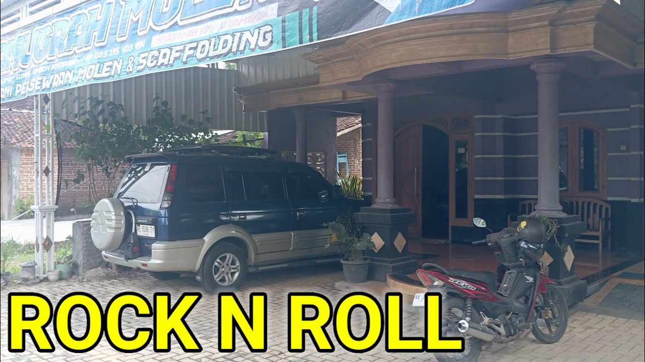 PONOROGO  RUMAH CAA lovers