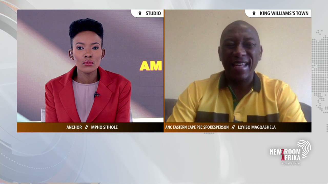 ANC's Eastern Cape PEC is demanding answers over the R15- Million stadium