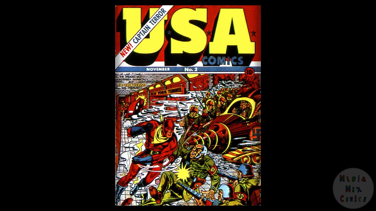 194111 USA Comics 002