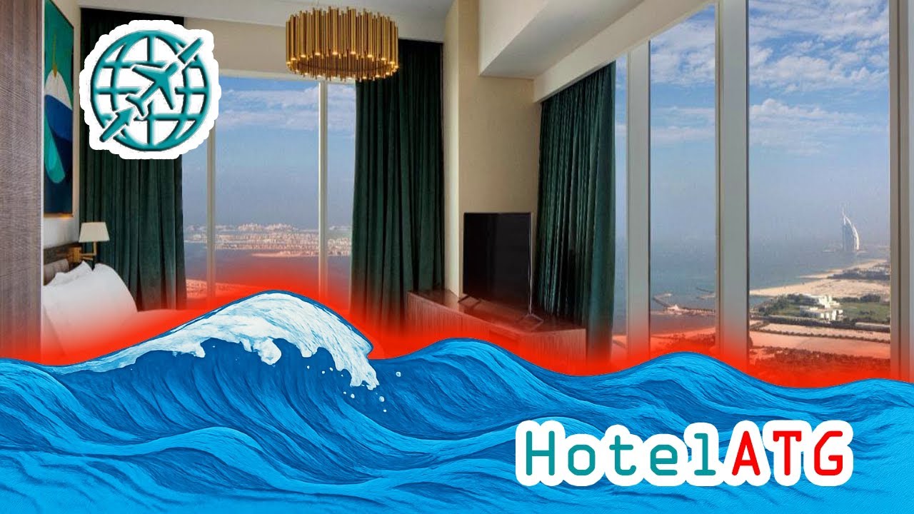 [HotelATG] Review Avani + Palm View Dubai Hotel & Suites