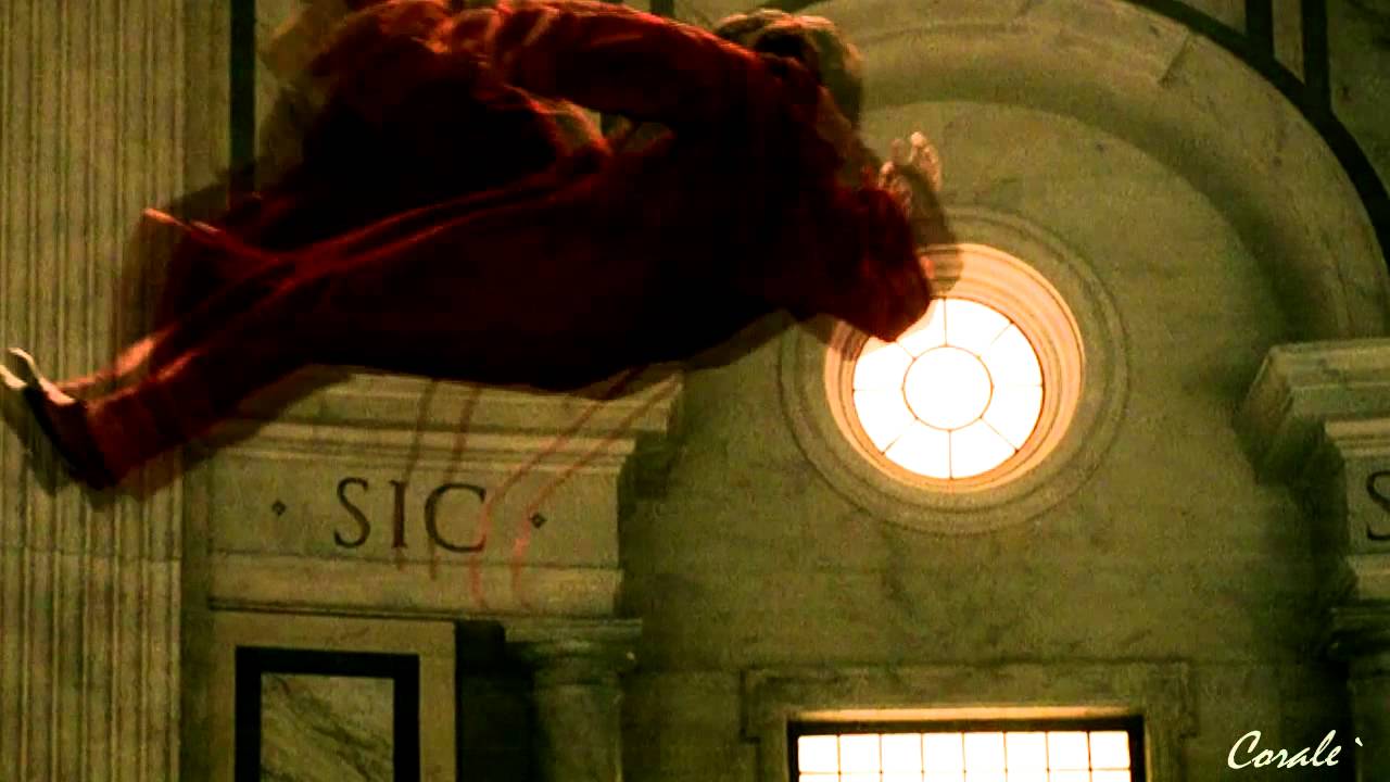 The Sky Is Low | Dubstepped Twilight part 9