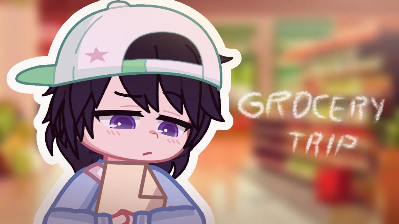 ☆・°＊ 𝔼𝕣𝕣𝕒𝕟𝕕𝕤 ＊°・☆ // ᴘᴀʀᴛ 𝟷 // ɢᴀᴄʜᴀ ʟɪғᴇ 𝟸