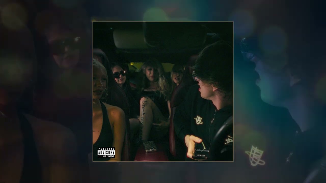 4n Way - Мигалки (Официальная премьера трека)