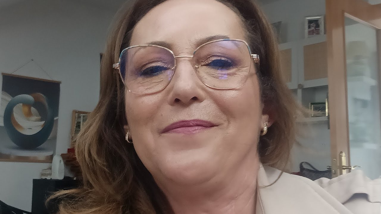 MAQUILLAJE PASÓ A PASO EFECTO BUENA CARA PARA LA PRIMAVERA