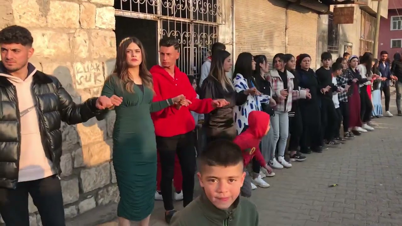 Bespin Askeri Eğlencesi ( ozan Ahmet Silopi. ) yep yeni 2023