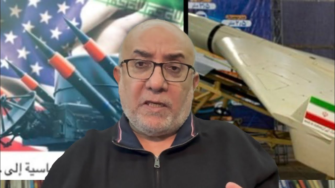 ترامب وإيران: تقدم وساطة التهدئة.وخيبة أمل نتنياهو ودعاة الحرب!! 