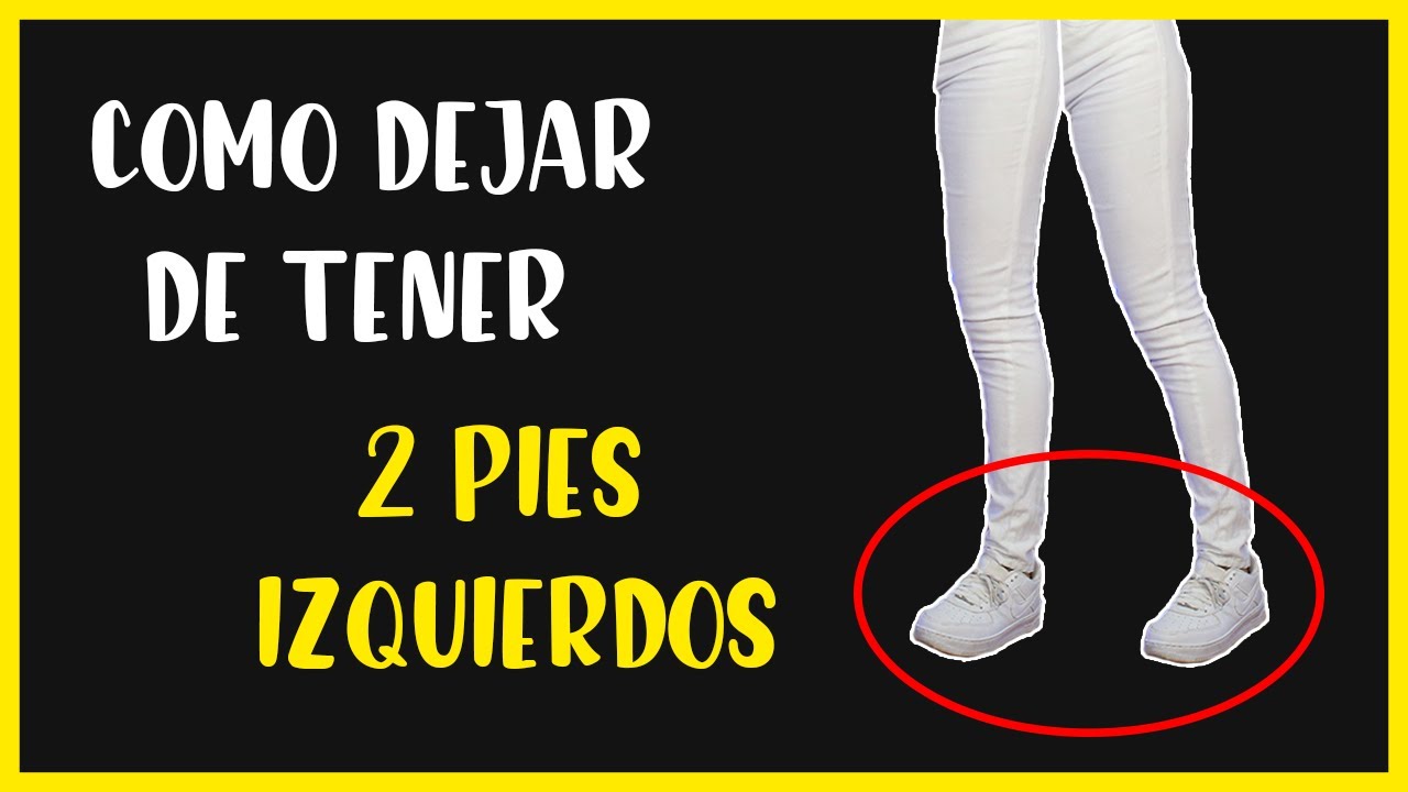 Como Dejar de Tener DOS PIES IZQUIERDOS al Bailar 💃✅ | LOS SECRETOS