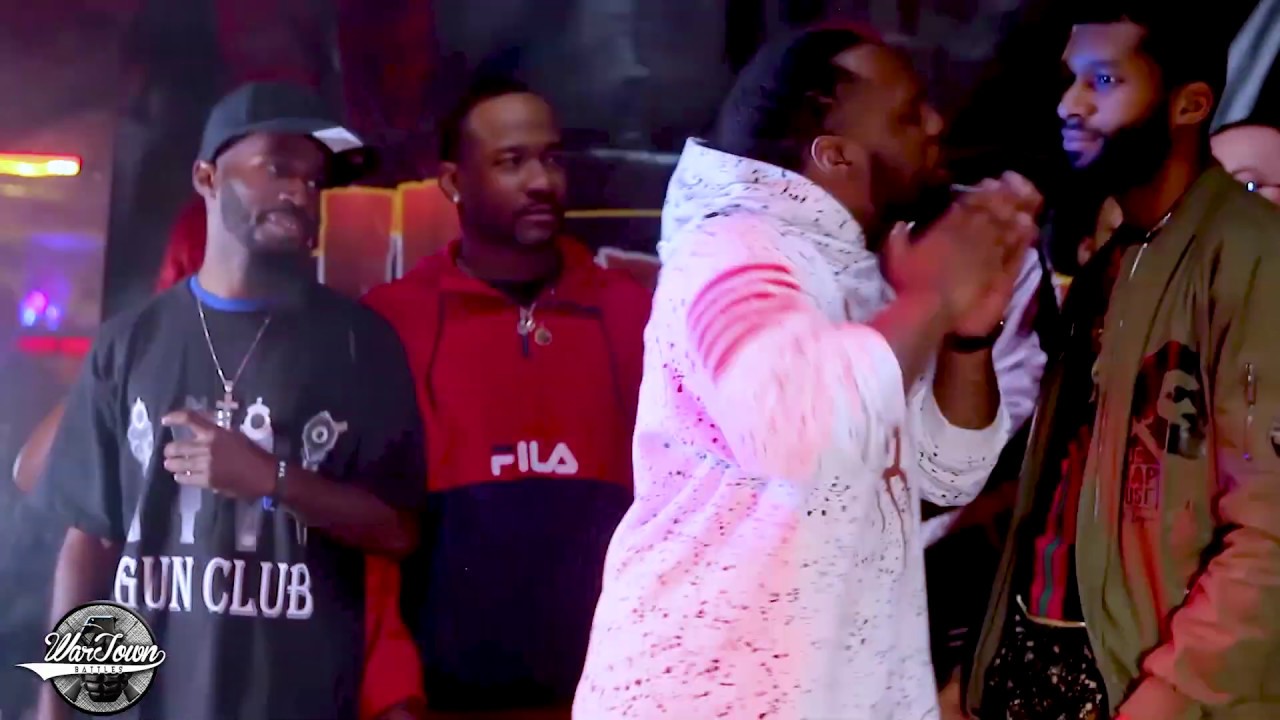 Инкассатор против клона