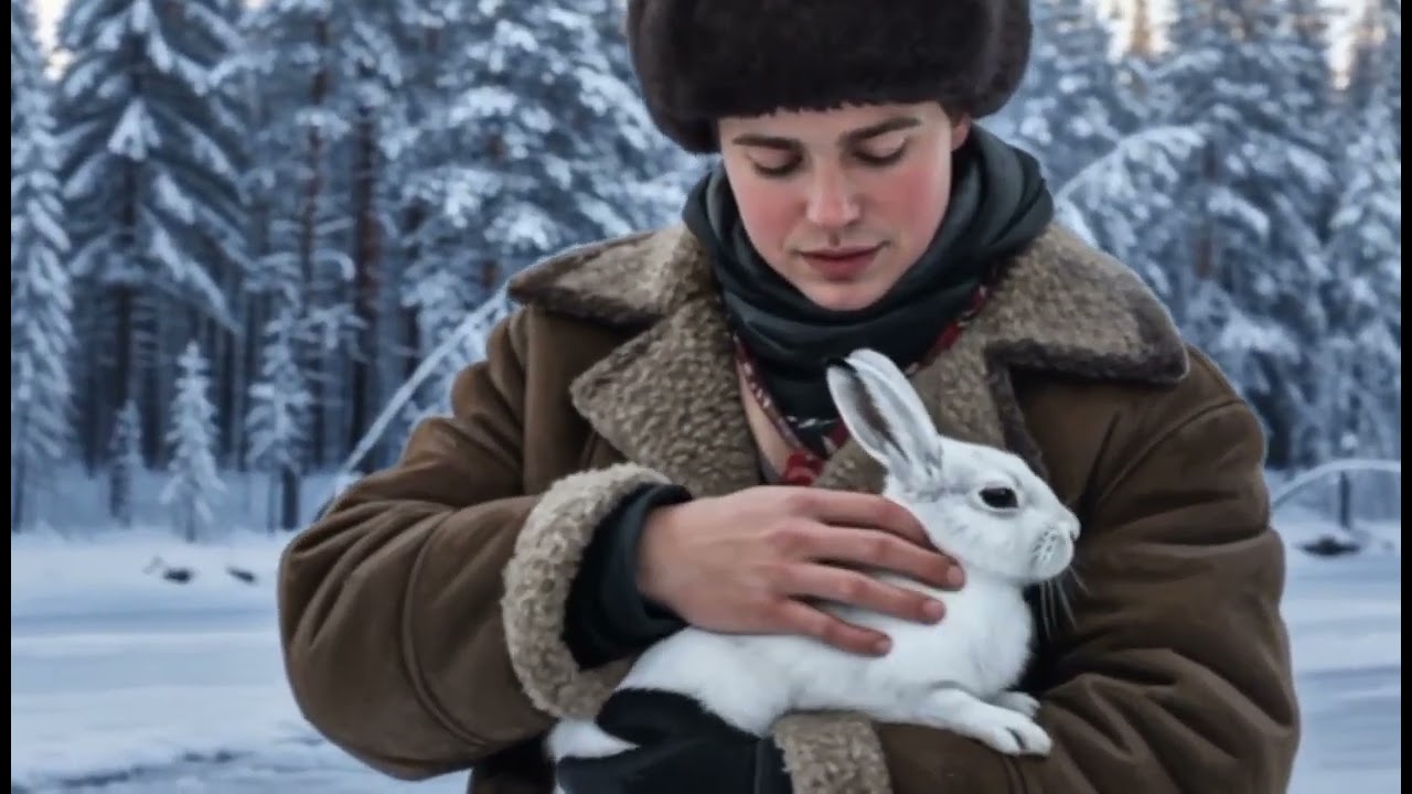 Чудесная встреча 