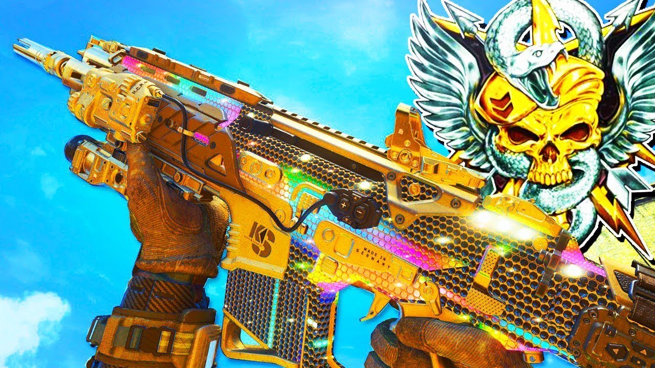 72 K/D GAMEPLAY in Black Ops 4! (Best 
