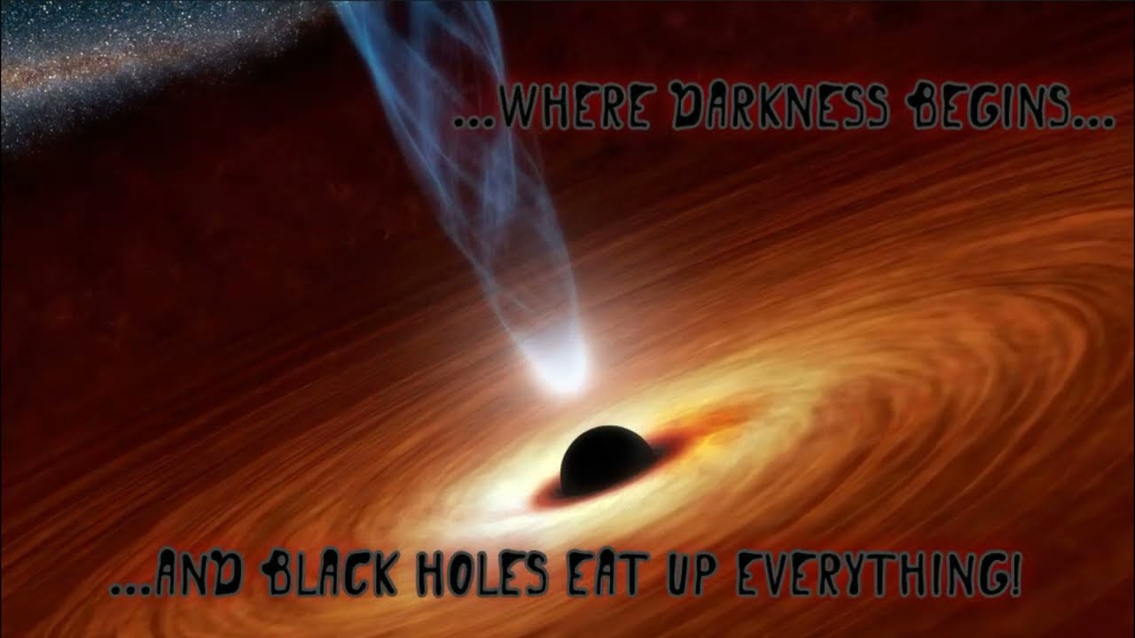 Tales of the Empty Black Hole