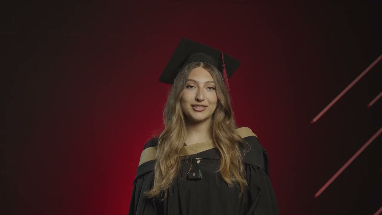 2025 Graduation | MEU Thanksgiving