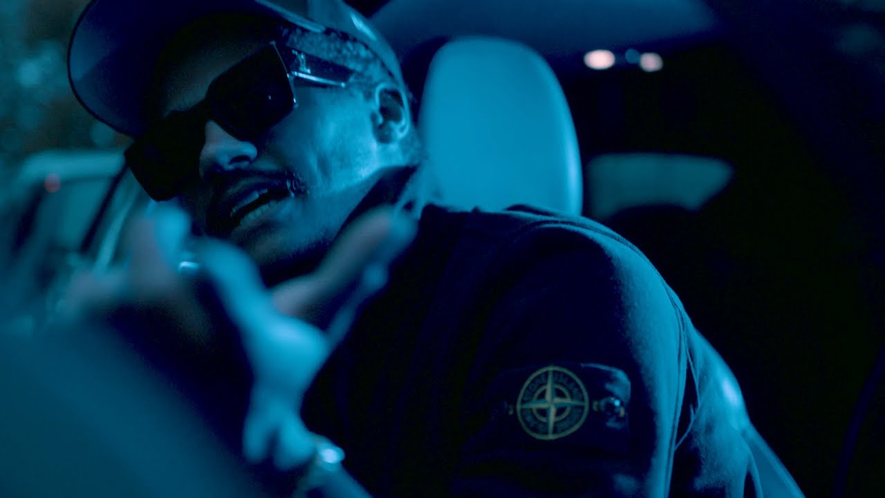 Smith Blaxk -  The Word (Official Music Video)