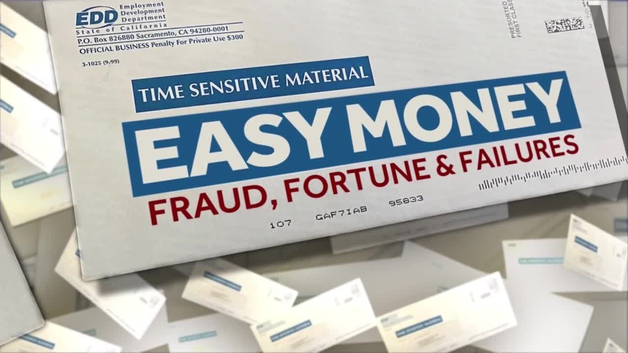 Easy Money Documentary Chapter 1: The Check’s in the Mail