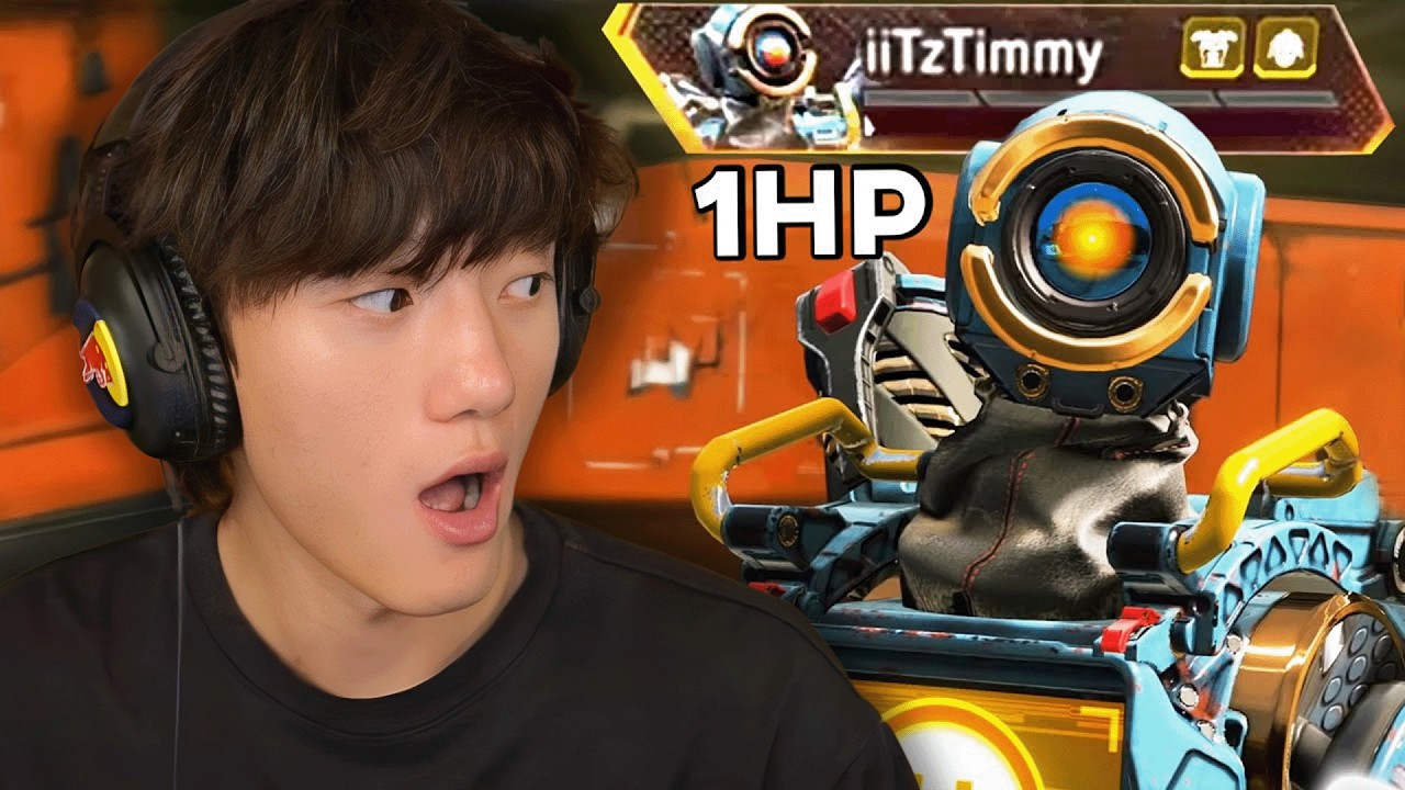 iiTzTimmy Reacts To His Best Career Clutches