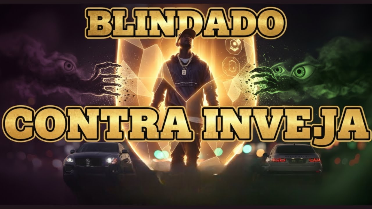 Blindado Contra Inveja - Faz uma Cota