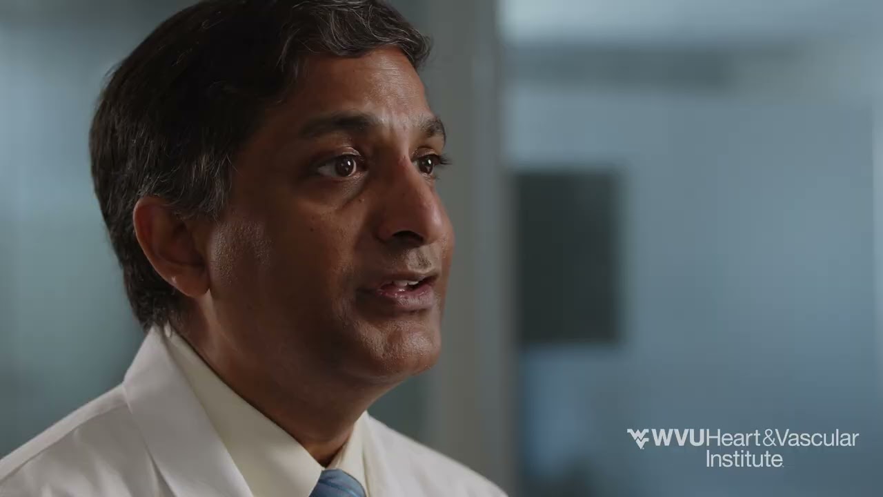 WVU Heart and Vascular Institute Structural Heart Fellowship
