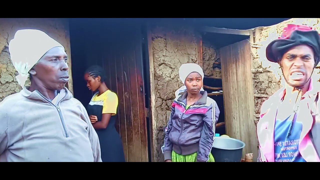 Tauma narua song by john mbugua official remix ft Guka Wa Ihee video play. Original by karanja David