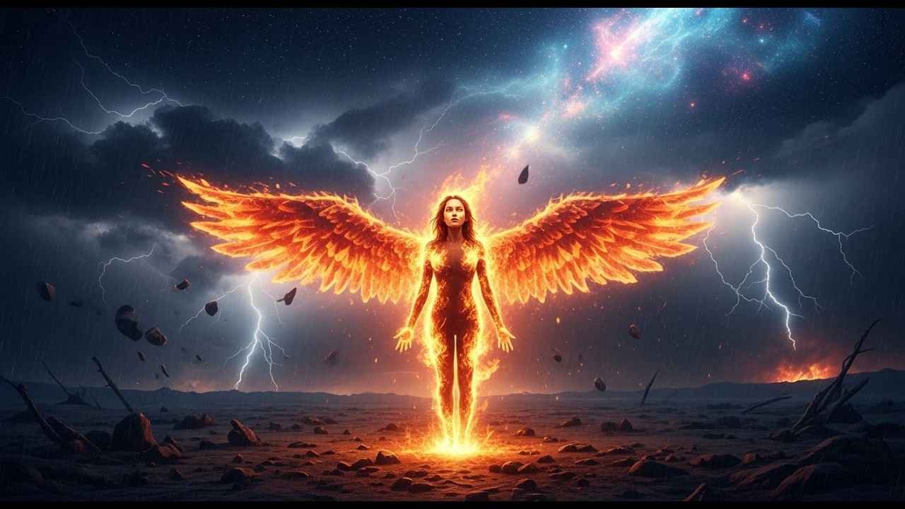77.Ngọn Lửa Trong Tôi – „Fire“