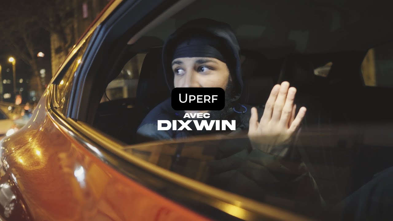 Dixwin - Dose I Uperf