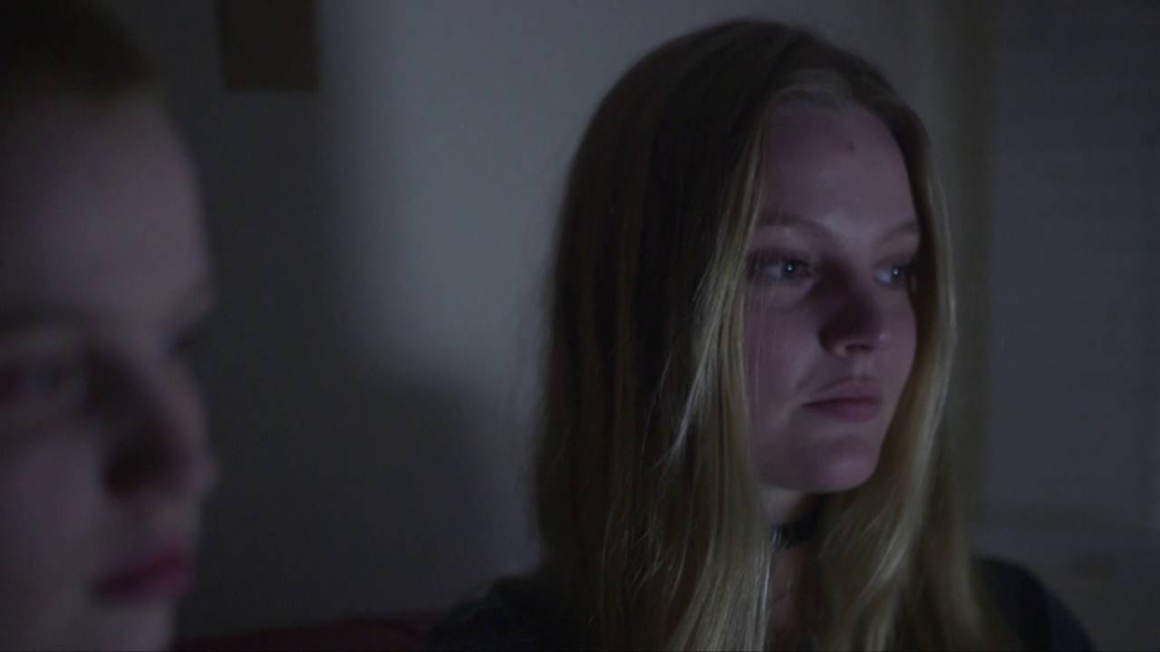 Teen Slasher: Teaser
