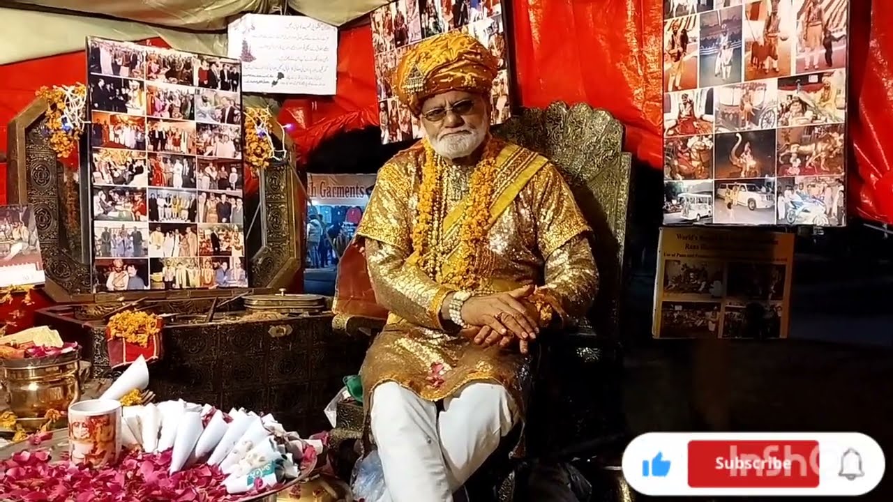 Beautiful Pan Shop|| Amazing Pan Shop festival in Lahore||