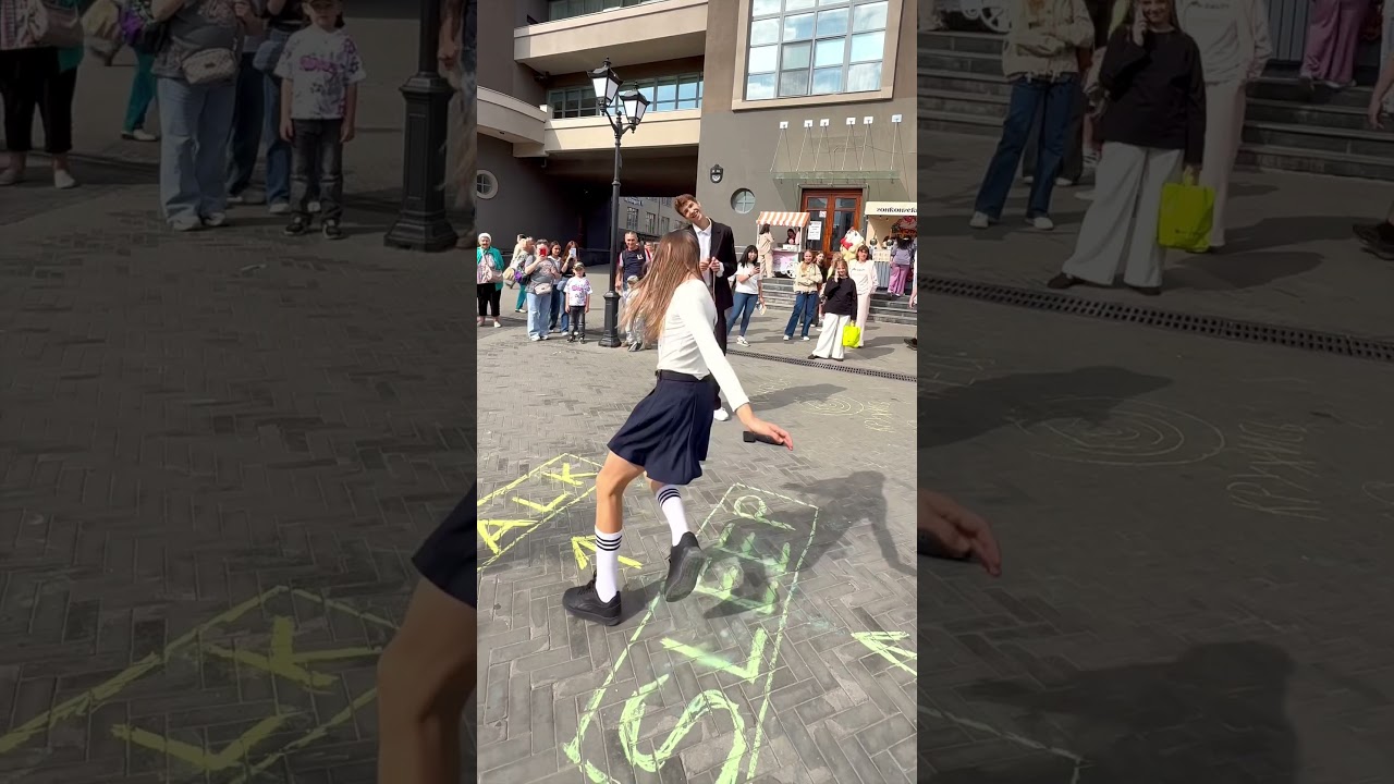 TUZELITY SHUFFLE 😱🔥 LITTLE GIRL DANCING 😍🤯