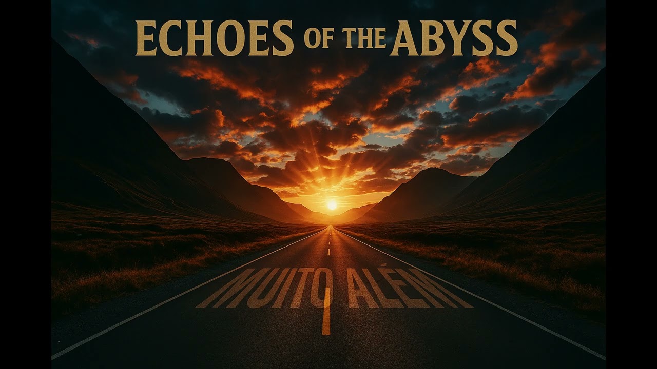 Echoes of the Abyss - Muito Além