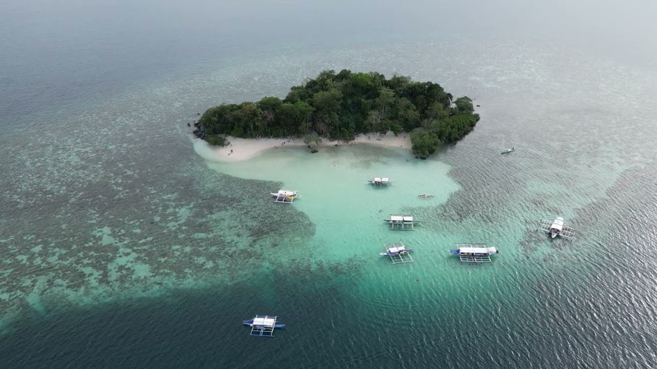 CYC Beach (Coron Ultimate Tour)