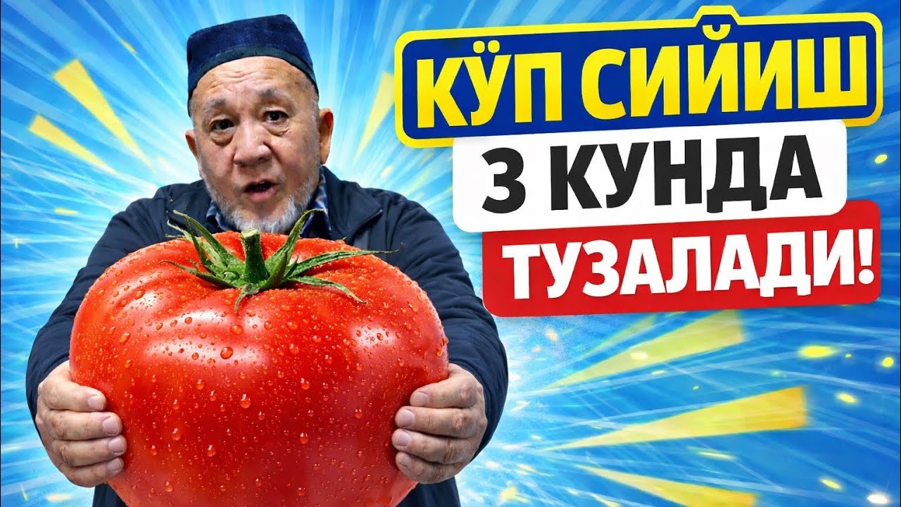 КЎП СИЙИШДА ХАММА СИР ФОШ БЎЛДИ!