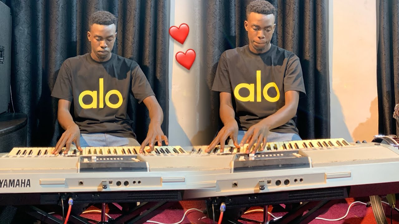 🙏🏻#UMUKUNGA EP1 PIANIST #DAMOUR NTAZAKUREKA NGO WANDAGARE 😭🙏🏻