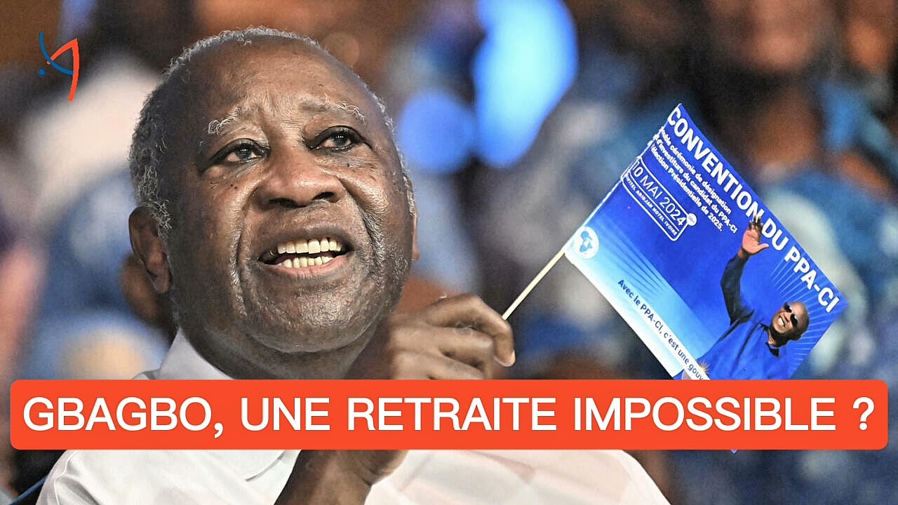 Côte d’Ivoire : retraite mise en cause, Gbagbo a-t-il préparé la relève ?