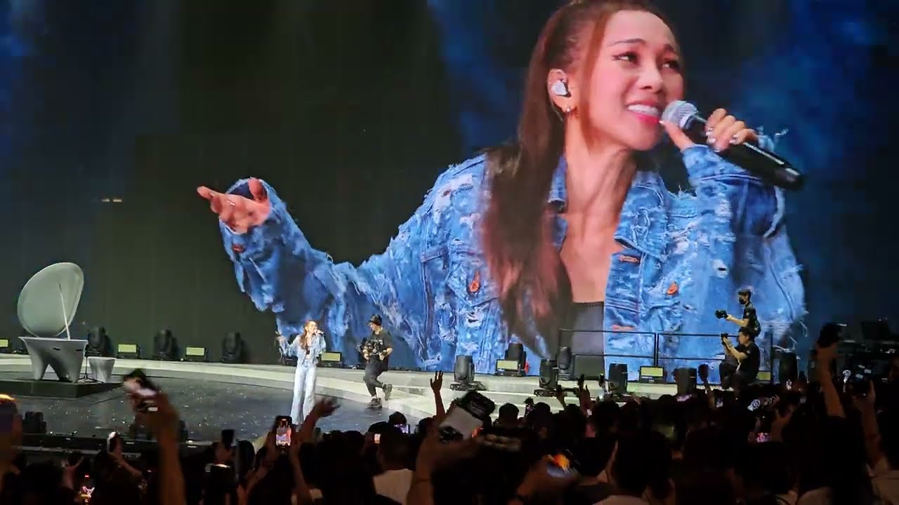 AGA Onederful Live 2023 - Tomorrow