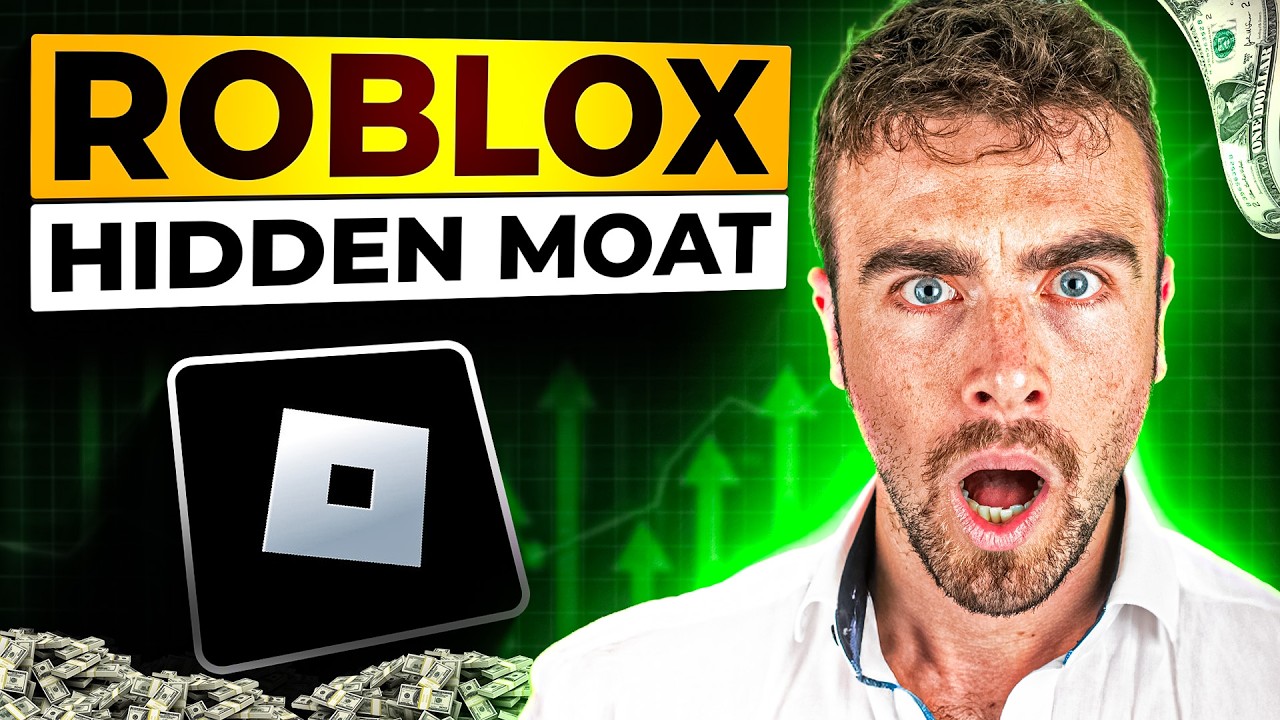 Roblox Stock: Is This Growth Story Just Getting Started? (RBLX Analysis)